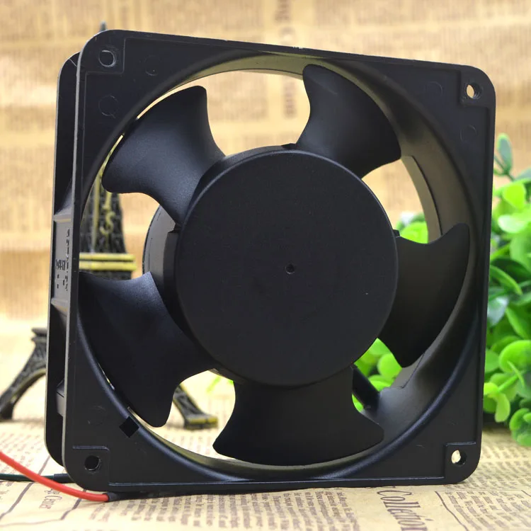 

ADDA XIEXI AA1281HB-AT AA1281HB-AW 12CM 12038 110V ELEVATOR COOLING FAN