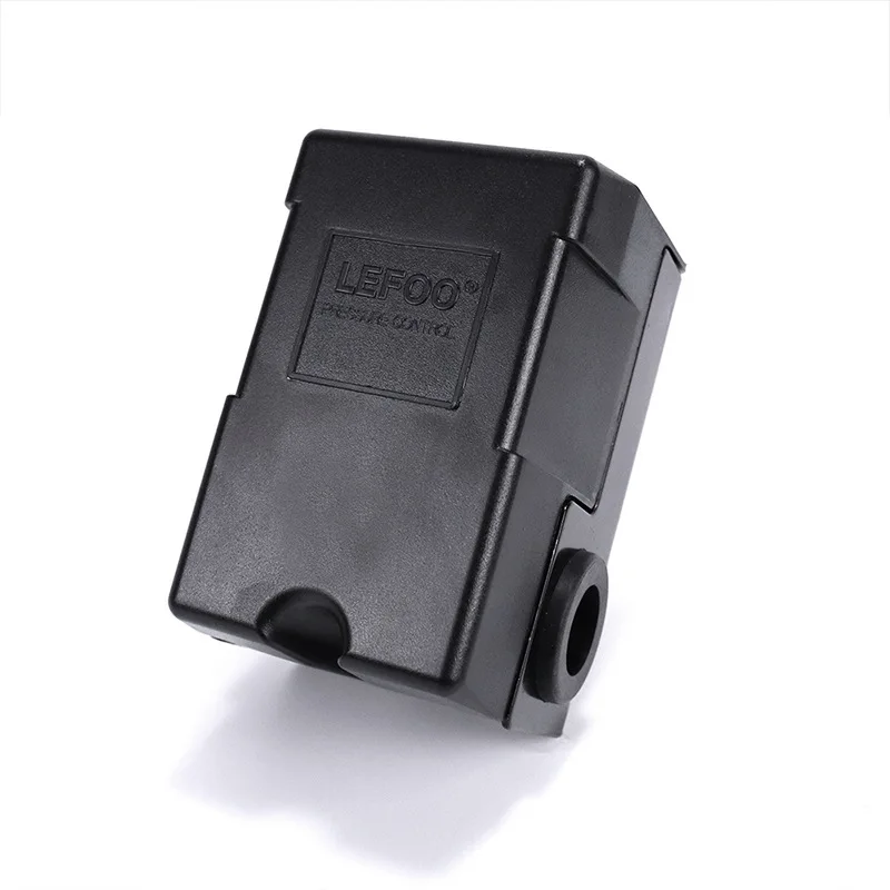 

240V/250V 14-43 psi Water Pump Pressure Switch Automatic protection Controller used for Supply System LF10-W