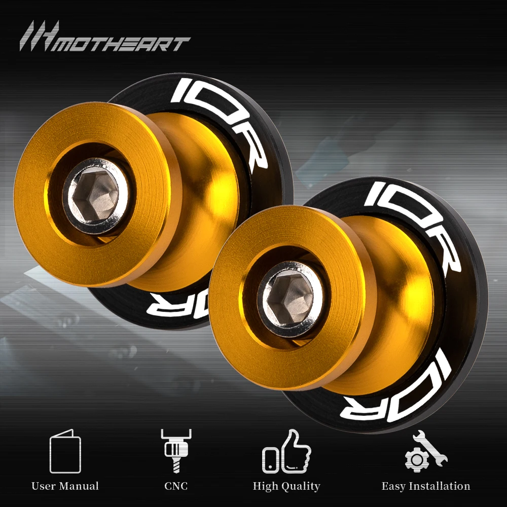 Мотоциклетные катушки маятника M8 слайдер для Kawasaki Ninja ZX-10R 2011-2023 ninja zx-10r kawasaki