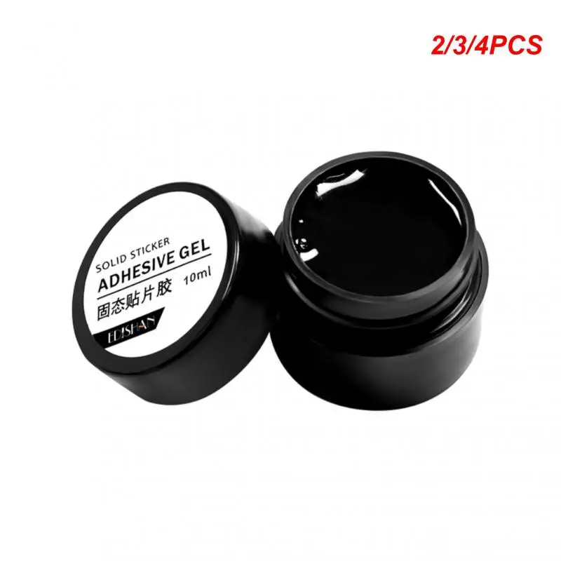 

2/3/4 шт., гель для наращивания ногтей