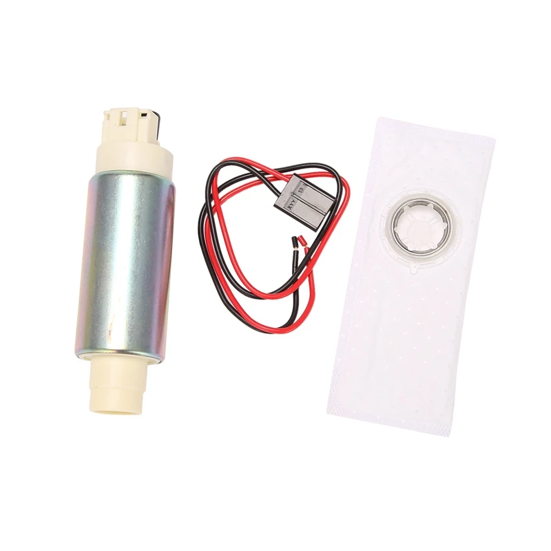 

Boat Fuel Pump Kit For Mercury Verado 880596T55 Mariner Accessories
