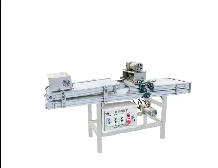 Фото Maquina Para Hacer Conos De Helado Вафельная чашка для мороженого Вафельная чашка Make Egg Roll Maker Конус для мороженого Цена машины №4