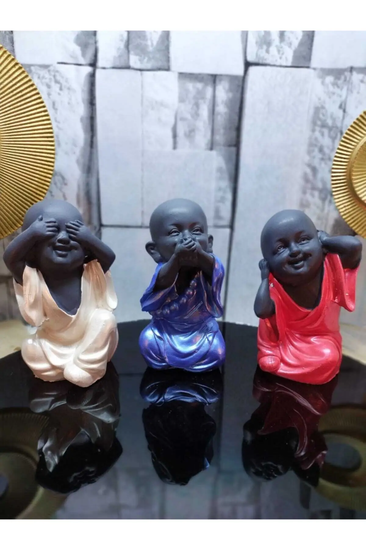 

Never seen Heard Of Don 'T Know Design Hand-Painted Gift Home-garden-Modern Office Decoration