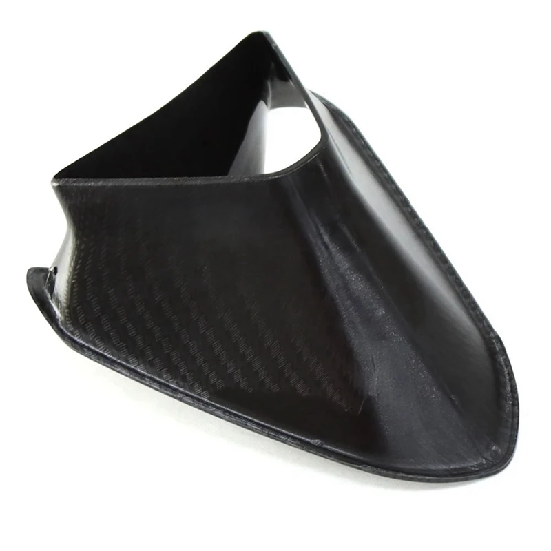 Передний обтекатель мотоцикла воздухозаборник штамповка крышка корпуса защита