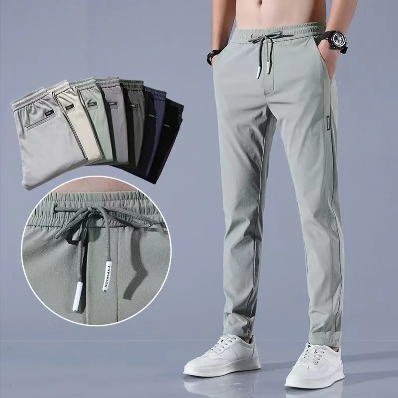 Рисунок 2 - Мужские брюки 6 видов цветов