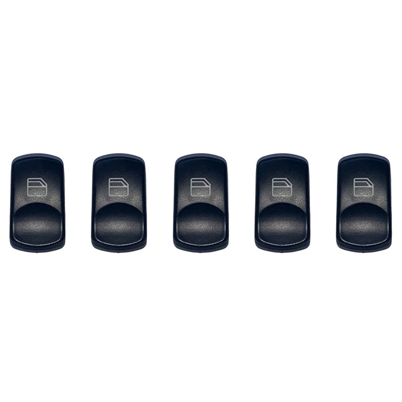 5X крышка переключателя окна для Mercedes Sprinter W906 Crafter передняя левая (пассажир) A6395451913