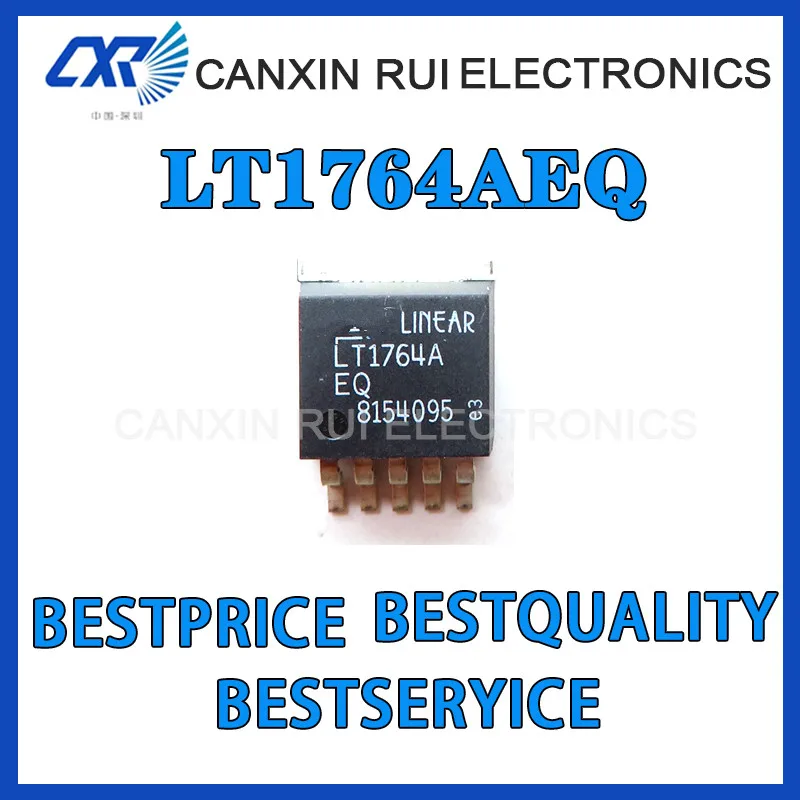

LT1764AEQ поддерживает цену на электронные компоненты