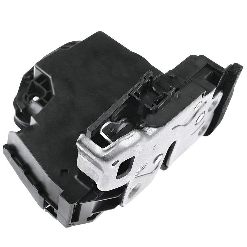 

Rear Left Side Door Lock Actuator Latch Motor for Cadillac Chevrolet Silverado GMC Sierra 2015-2019 13597802, 13597525