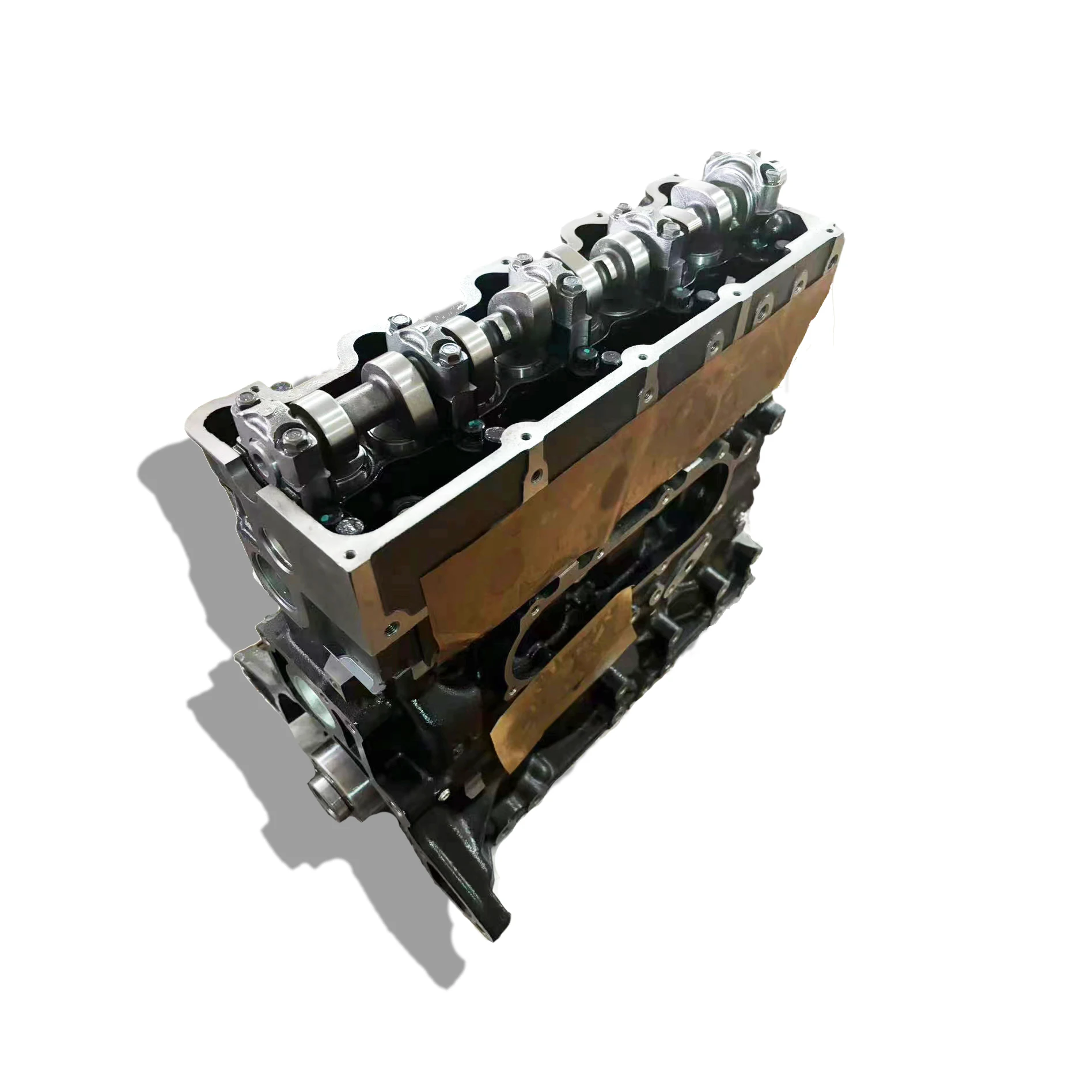 Высококачественный двигатель новый 5L 5LE дизельный полный турбодвигатель в сборе