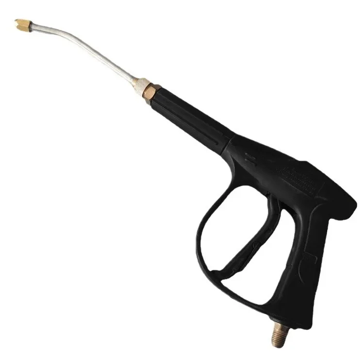 Термостойкий вентилятор для бытовой техники водяной пистолет автомойка