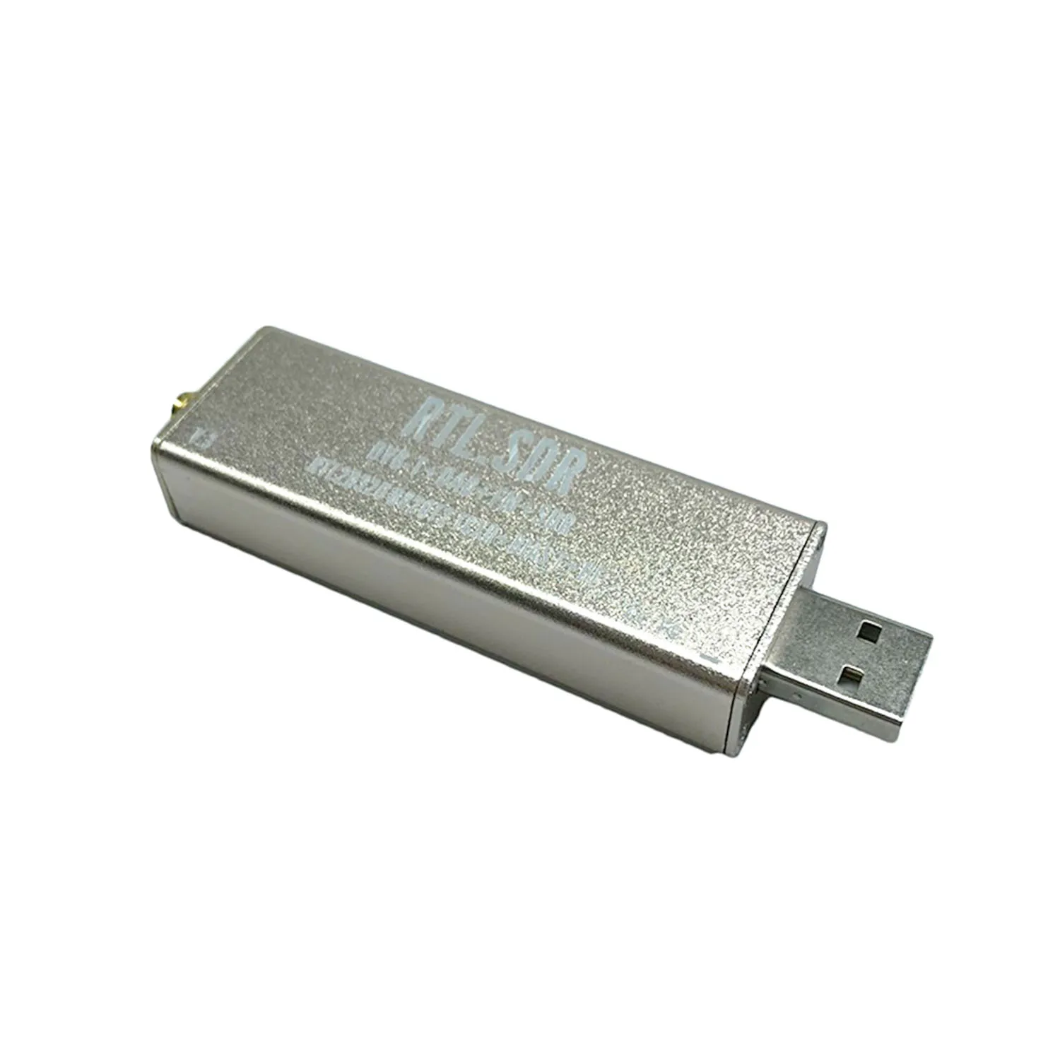 

RTL-SDR блог V3 RTL2832U 1PPM TCXO HF BiasT SMA программно определяемое радио, принадлежности электрического оборудования