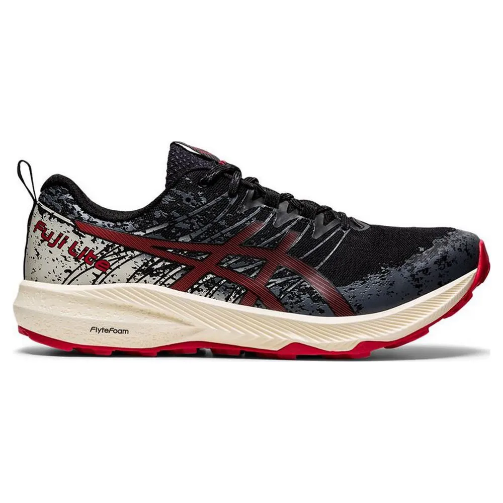 asics fuji lite 2