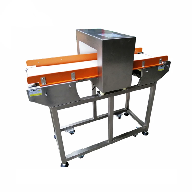 Рисунок 4 - Цифровой металлоискатель из нержавеющей