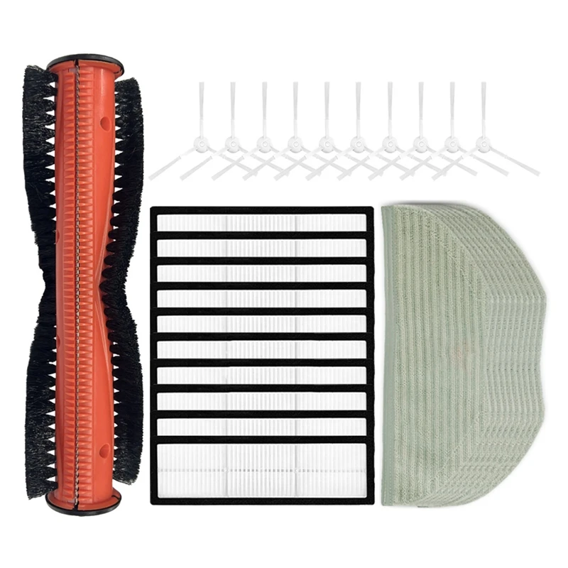 Насадка на швабру для робота-пылесоса Xiaomi S10T / STFCR01SZ