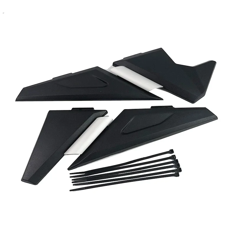 

Углеродное заполнение рамы для BMW R1250GS R 1250GS Adventure R1200GS ADV LC 2013-2023, комплект боковой панели, защитная крышка, защита