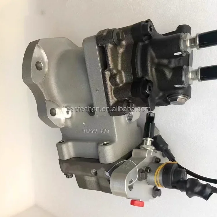 Новый Оригинальный Топливный Насос Cummins QSK19 (4009905) для Ремонта Двигателей, Запчасти 2026 Года Выпуска (art.: 3920dadb7e2ec) - 3920dadb7e2ec