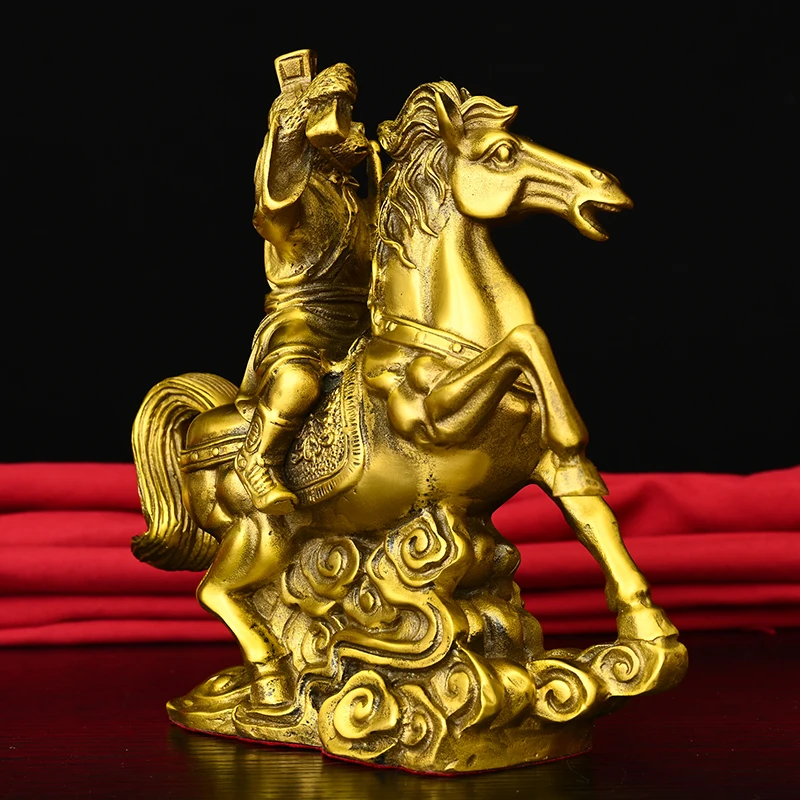 Украшения для дома из чистой меди