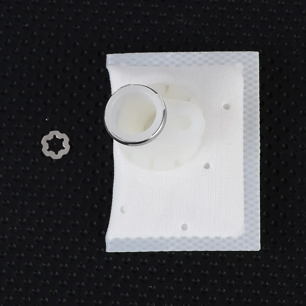 

Фильтрующий элемент топливного насоса мотоцикла для T 1240330 Triumph Bonneville Bobber Speedmaster T100 T120 Rocket III Touring 2006-2018 гг.