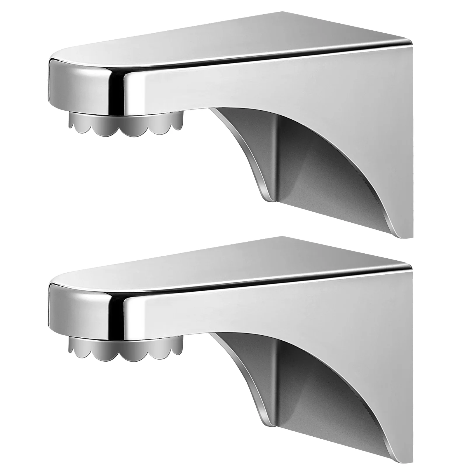 

Soap Holder Wall Bathroom Bar Shower Dish Steel Stainless Mount Container Organizer Drain Savers Accessories Hanging Saver