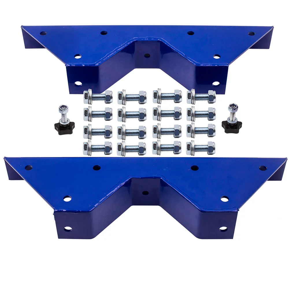 

Задние Насечки для Chevrolet C10 C15 C1500 1973-1987 1978 1979 2WD