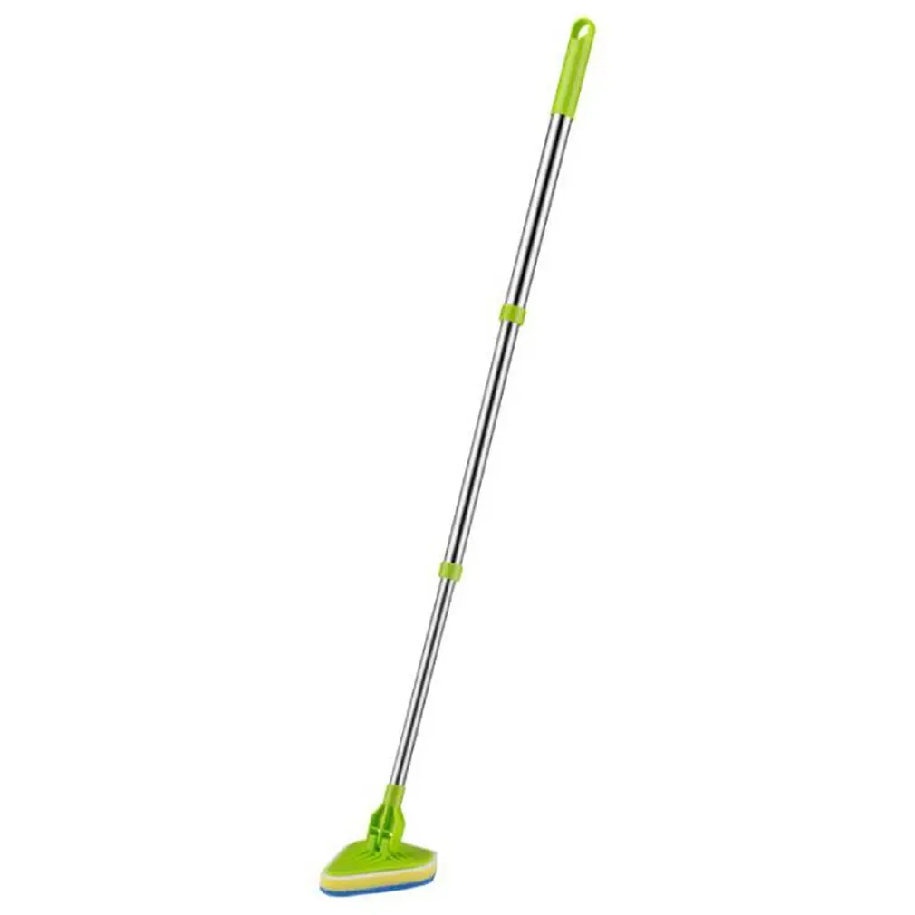 

3 в 1 раздвижная щетка для чистки ванной комнаты, ванной, кухни, дома