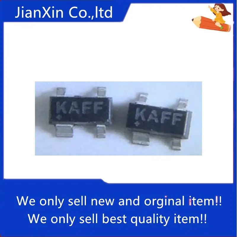 

10pcs 100% orginal new MAX4790EUS SOT-143 Silkscreen KAFF