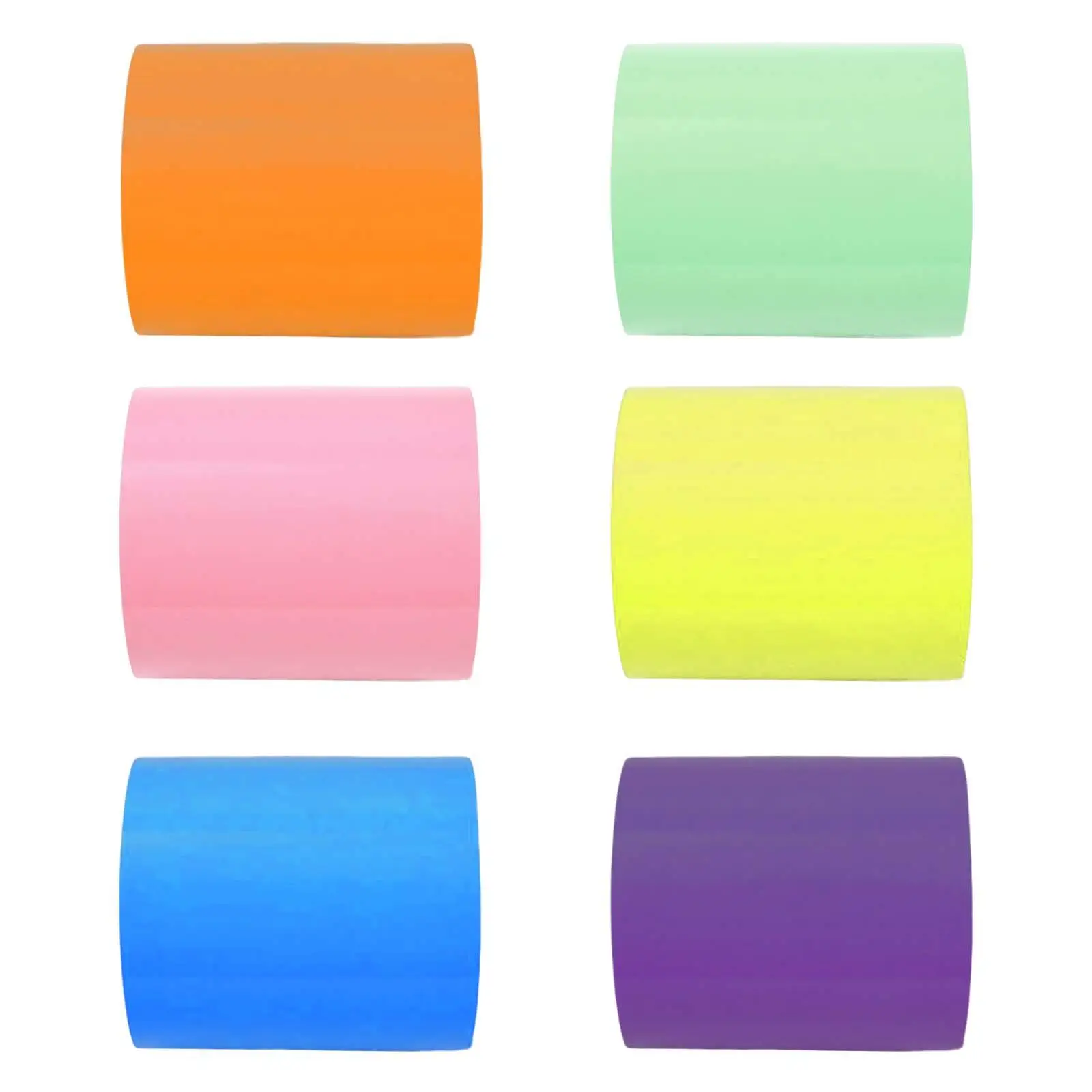 

Multipurpose Clear Funny Entertainment Handmade Sticky Tape for Classroom DIY Craft Adult Kids Pinch Toy Making