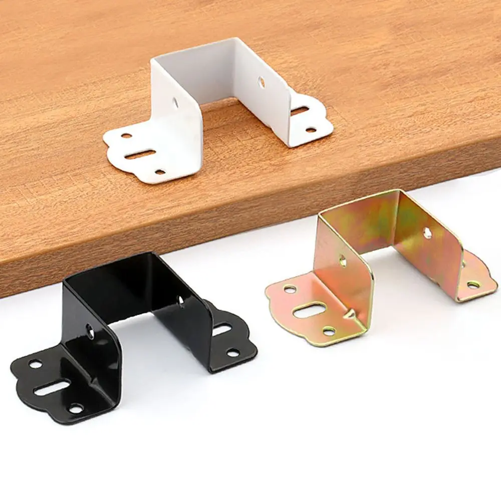 4 шт. U-образные петли для крепления кровати