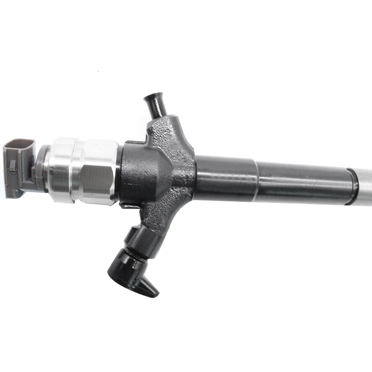 095000-5600 новый дизельный инжектор общей топливной системы 1465A041 для Denso Mitsubishi L200 4D56