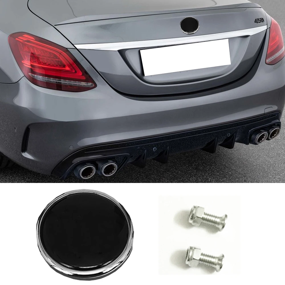 

Наклейка с логотипом B, задняя наклейка для Mercedes Benz W212, W213, X253, W205, W246, W177, G63, G63, G800, G700, G800, G900, наклейка на Mercedes