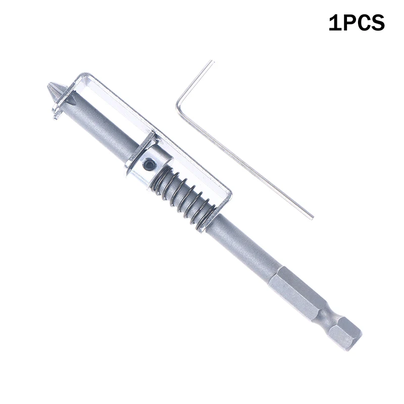 

HELTC Подпружиненный держатель для винтов из нержавеющей стали