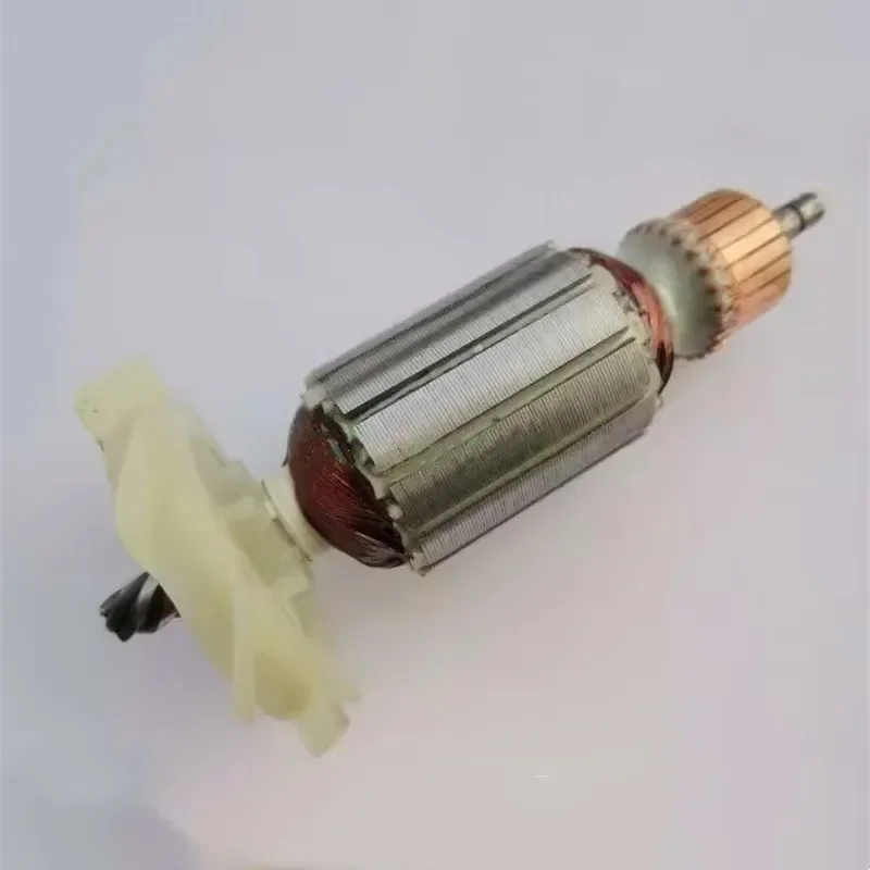 

Ротор LIXIU для HILTI TE5 TE-5 220В 5 зубьев