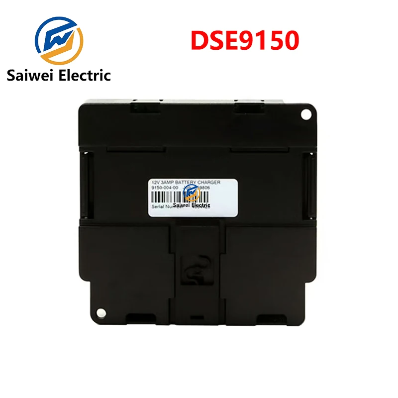 DSE9130 DSE9255 5A Автоматический интеллектуальный модуль зарядного устройства для