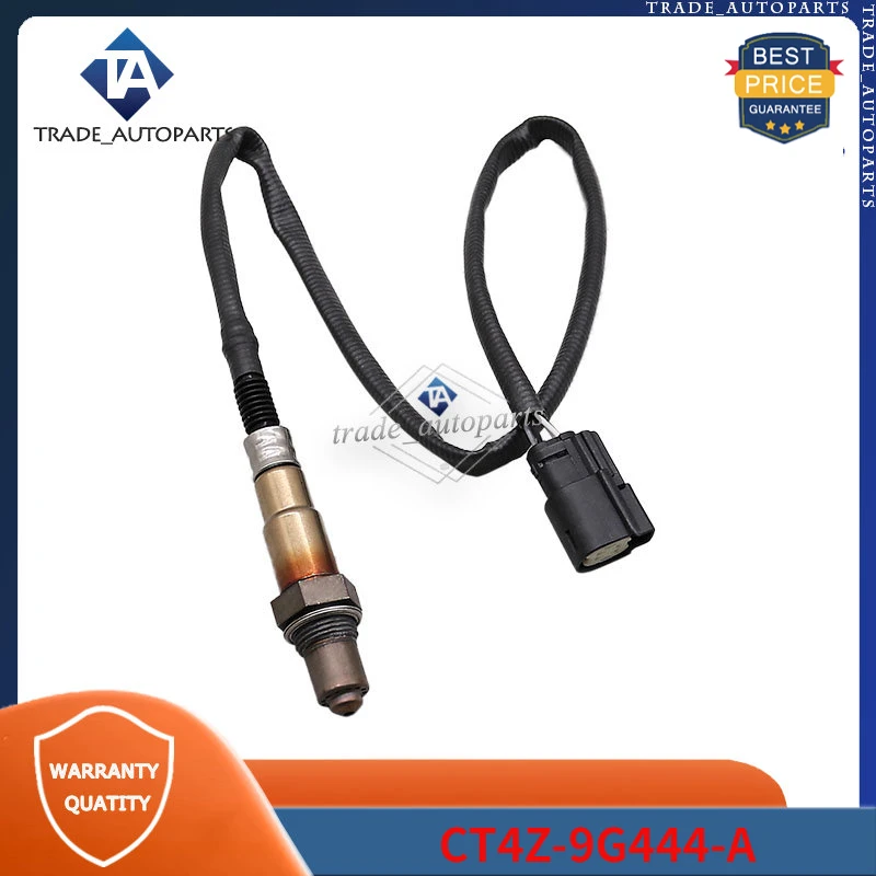 

For 2012 2013 2014 FORD EDGE Oxygen Sensor Lambda O2 Sensor CT4Z-9G444-A CT4Z9G444A 234-4575 BB5Z9G444A CV6Z9G444B