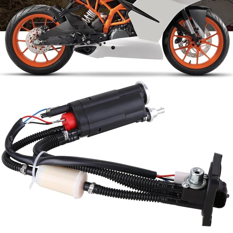 

78107088300 для KTM Husaberg Husqvarna 2012-2023 350 450 EXC-F 81207090000 78107089100 топливный насос в баке мотоцикла в сборе, новый