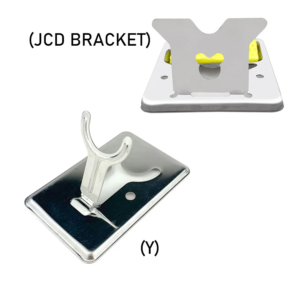 

Portable Soldering Iron Stand Holder Small Welding Solder Bracket Electric Soldering Iron Accessories No Sponge