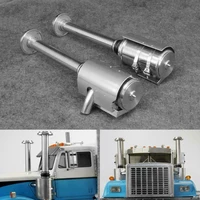 lesu part metal air filter gw k023 for remote control toy tamiya rc king hauler 114 tractor truck diy toucan model th16383 smt8