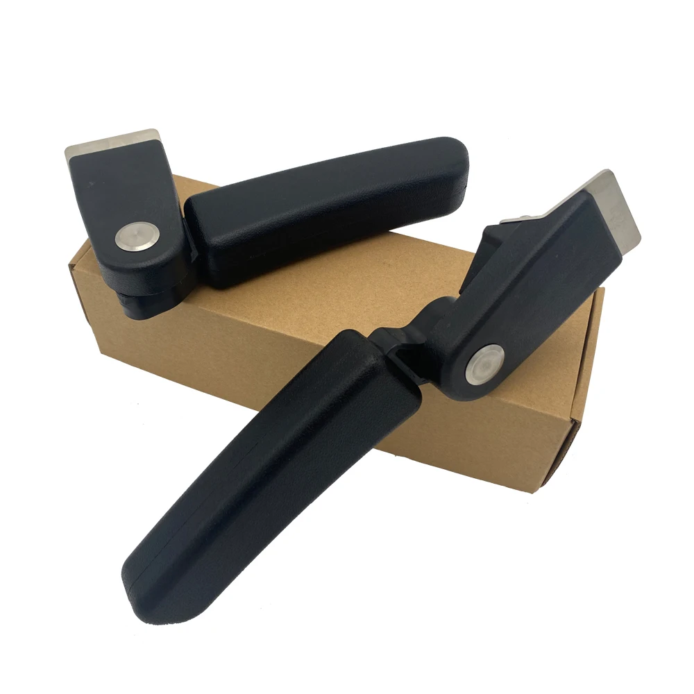 Мотоциклетная задняя подставка Алюминиевый задний поручень для Harley Pan America Special