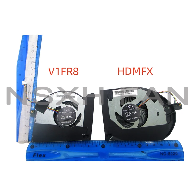 2019 FanM15 R1 M17 M15 AWM17-7219SLV-PUS V1FR8 HDMFX PDMM0 NS85C23 18H13 NS85C518H11 1323-01AA000