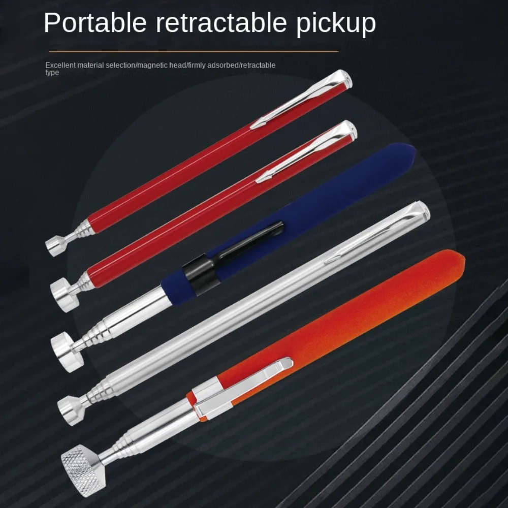 Новинка Металлическая магнитная ручка ручные инструменты 2lb 5lb 8lb