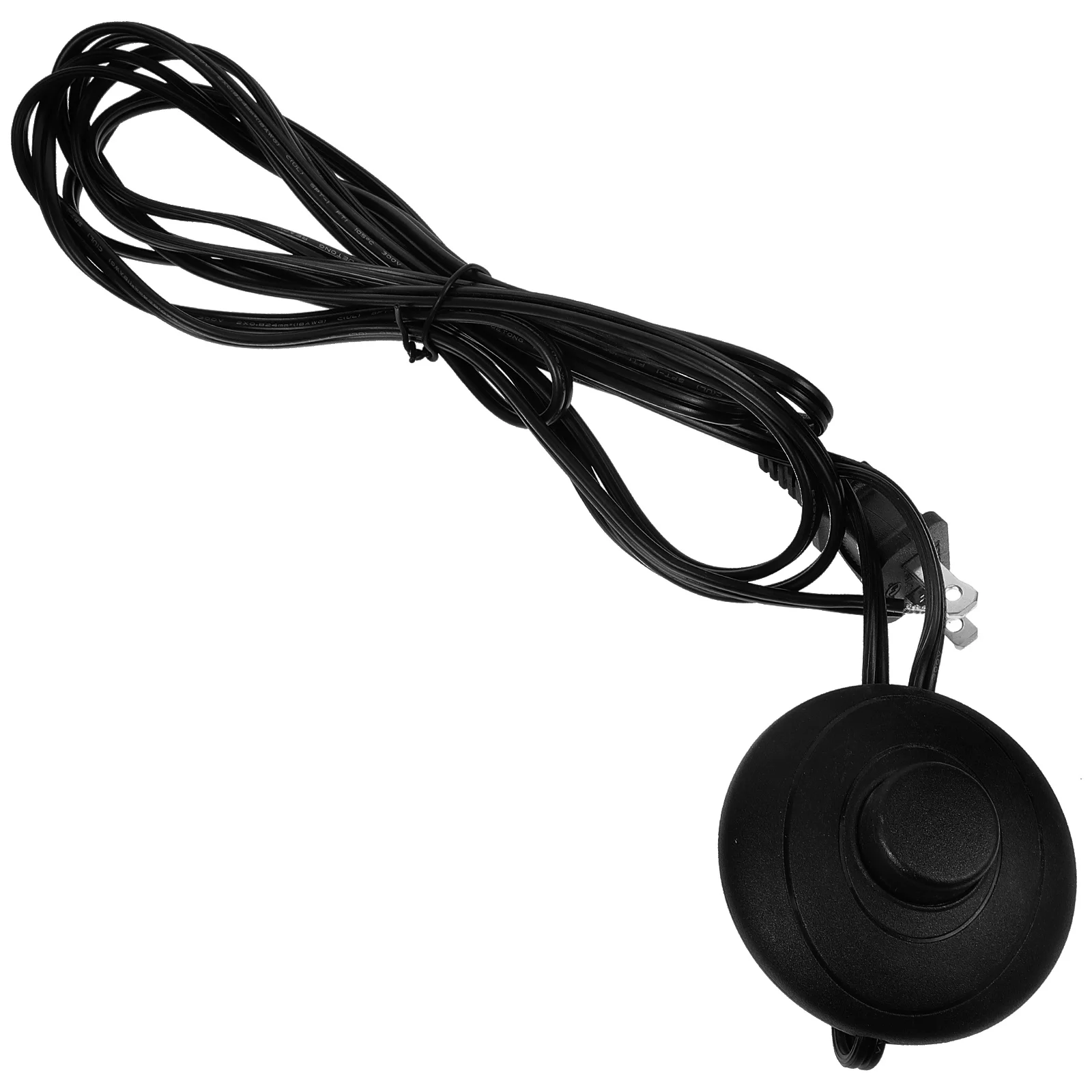 

Выключатель шагов лампы Удлинительный шнур для ножного пола ВКЛ./ВЫКЛ.