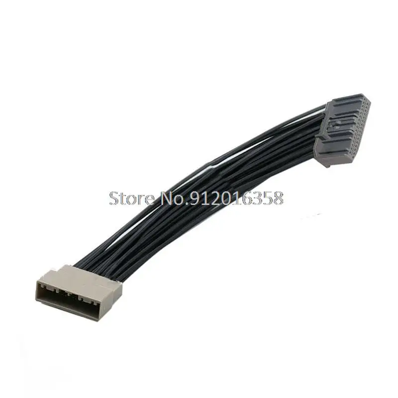 

20CM MX34 Series JAE 2.2 mm Extension MX34020PF1 MX34016PF1 MX34024PF1 Wiring Harness MX34012SF1 MX34040SF1 MX34E20SF1