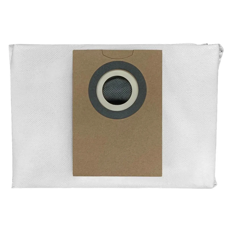 Сменный валик для Viomi Alpha 2 Pro основная и боковая щетки фильтр НЕРА насадки швабры