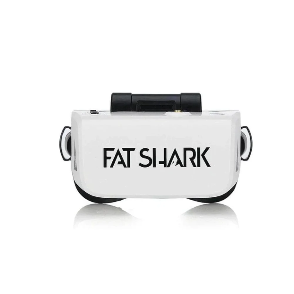 

FatShark Scout 4 Inch FPV Goggles