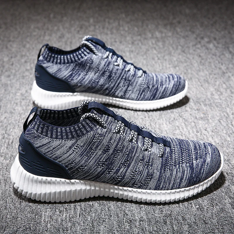 

men shoes Sneakers Male Mens casual Shoes tenis Luxury shoes Trainer Race Breathable Shoes fashion loafers running Shoes for men