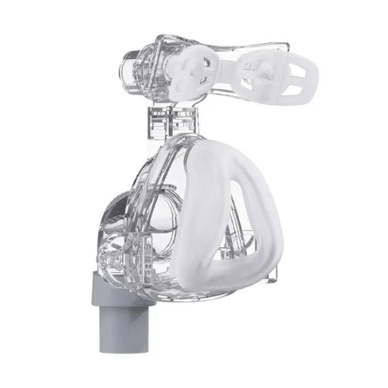 Носовая маска Byond CPAP респиратор вентилятор носовая с бесплатным головным убором