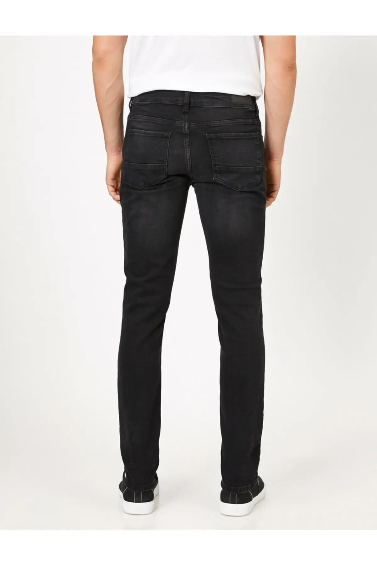 

Jean Black Men Men's Jeans 2021
