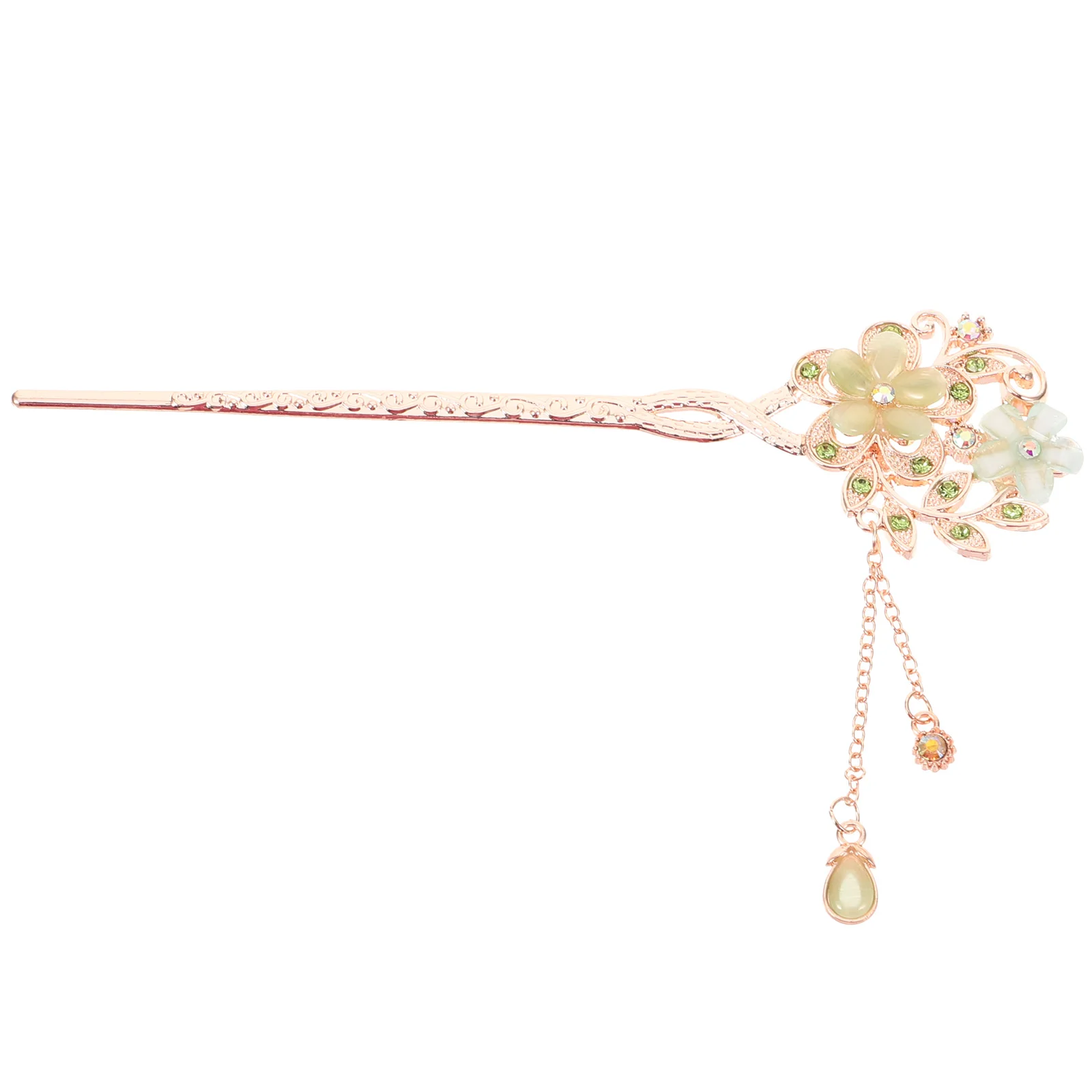 

Womens Hair Sticks Japanese Accessories Chinese Chopsticks Chignon Pin Toppers Folk-custom