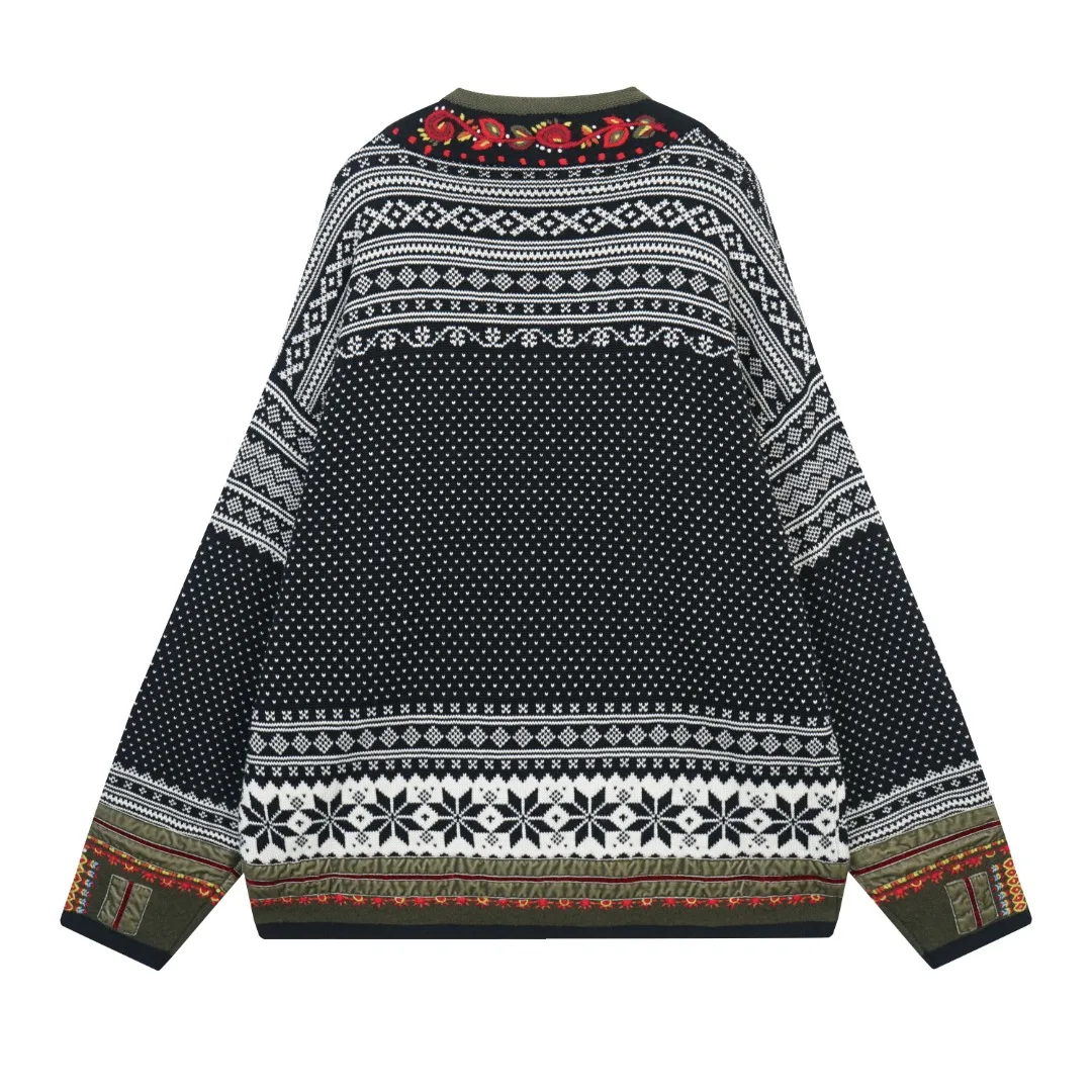 Кардиган мужской