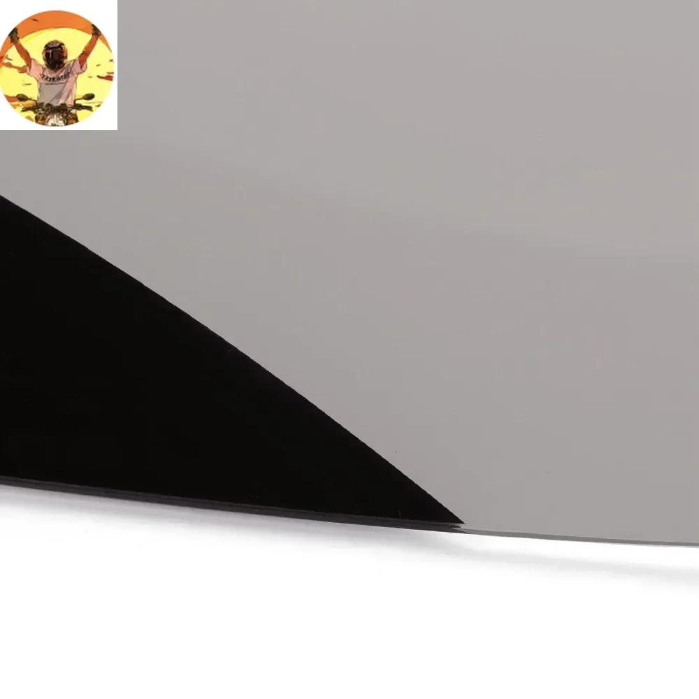 Прозрачный отражатель ветрового стекла для мотоцикла Yamaha NMAX155 N-MAX 125 NMAX 155 2016-2018